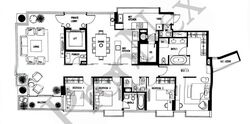 The Grange (D10), Condominium #600276031